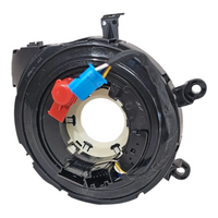 Clock Spring Spiral Cable Fits BMW X6 2008-2014 With Heated Steering Wheel