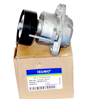 BT438 Belt Tensioner Fits: Optra Leganza Nubira Amigo Rodeo Sport Forenza Reno