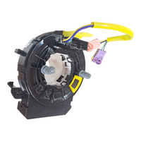Clockspring Spiral Cable Fits Kia Soul 2020-2024 Without Heated Steering Wheel