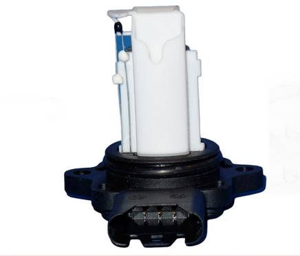 13627520519 Mass Air Flow Sensor Fits: 525i 525xi 530i 530xi