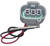 Vehicle Speed Sensor Connector Fit: Toyota 4Runner Pickup Sequoia Tacoma Tundra