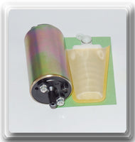 E8023 Electrical Fuel Pump Fits: OEM# MB598409 Eagle Mazda Mitsubishi Toyota 