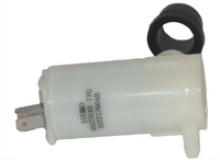 Electric Windshield Washer Pump Front / Rear Fits: Ford Lincoln Mazda Mercury