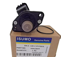 IAC2030/2 Idle Air Control Valve Fits Mitsubishi Diamante Montero Montero Sport