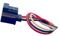 Ignition Coil Electrical Connector Fits Chrysler Dodge Jeep Mitsubishi V8