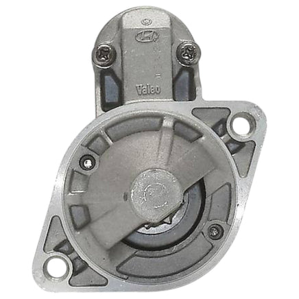 Carquest 17827S Reman Starter Motor 0.9KW For Hyundai Accent Kia Rio 1.5L 1.6L