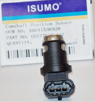 8 Pieces Camshaft Position Sensor & Camshaft Adjuster Magnet Fits Mercedes V6