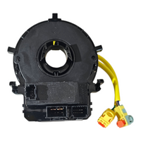 Clockspring  & Angle Sensor Fits Kia Cadenza Optima 2014-2016 W/OHeated Steer