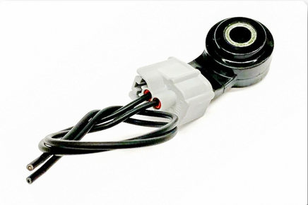 4 x Pieces Knock Sensor W/ Connectors Fits Land Cruiser Sequoia Tundra 2007-2022