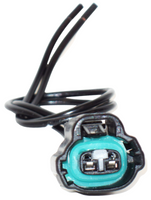 VVT Variable Timing Solenoid Actuator Exhaust & Connector Fits: Lancer Outlander