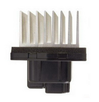 Blower Motor Resistor  W/Connector Fits Mirage 2014-2017  Mirage G4 2017-2018