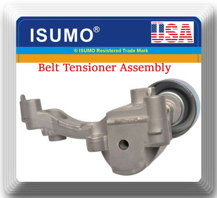Belt Tensioner Assy W/Idler pulley Fits GS300 350 250300 350 RC300 350 2006-2018