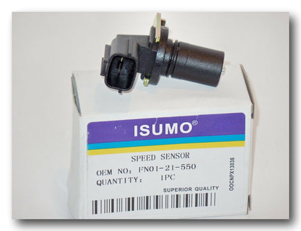 AutoTrans Output Shaft Speed Sensor Fits Mazda CX7 Protege Protege5 2 3 5 6