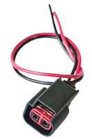 Vapor Canister Purge Solenoid Connector Fits Mazda Tribute 2008-2011