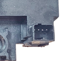 Clockspring With Angle Sensor Fits Jeep Wrangle 2007-2017 3.8L 2012-2016 3.6L