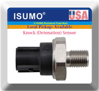 Knock (Detonation) Sensor Fits: Integra Vigor Civic Civic del Sol Prelude 