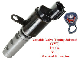 VVT111 Variable Valve Timing Solenoid W/ Electrical Connector Fits:Hyundai & Kia