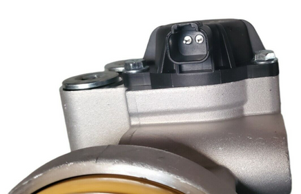 FOR CAT Pump Base Fuel Water Separator Assembly Priming 3713599 212-3657 1R0770