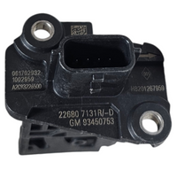 Mass Air Flow Sensor Fits Infiniti Q50 Q60  Nissan Frontier Nissan Z
