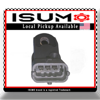 Manifold Pressure (MAP) Sensor Fits: Volvo C70 S40 S60 S80 V40 V70 1999-2005