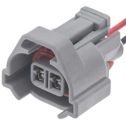 Knock Sensor Connector Fits Forester Impreza Legacy Outback WRX WRX STI 9-2x