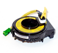 Clock Spring Spiral Cable & Angle Sensor Fits Hyundai Azera 2006 -2011