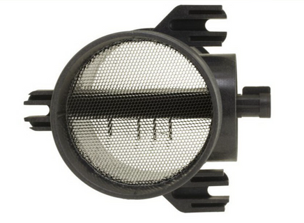 MQ7386 Carquest Mass Air Flow Sensor (MAF) Fits: Chevrolet GMC Isuzu 2003-2015