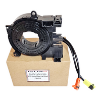 Clock Spring Fits Nissan Altima With Heated Steering Wheel 2019-2025 L4 2.0 2.5L