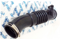 FP47-13-220A Engine Air Intake Hose W/ Clamps Fits: Mazda Protege Protege5