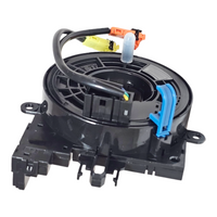 Clockspring Spiral Cable Fits Nissan Kicks S, SR, SV  W/O Heated Steering Wheel