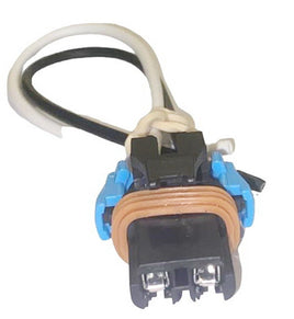 Knock Sensor Connector Fits Buick Chevrolet GMC Pontiac Saab Saturn 2009-2015