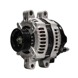 11179A Reman Carquest Alternator For Buick Chevrolet Pontiac 135 Amps