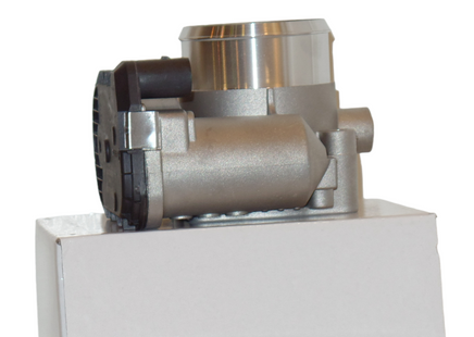 New , Throttle Body Assy W/ SENSOR Fits: AUDI VW  A4  VW Passat 1.8L 2000-2006