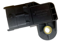 Manifold Pressure MAP Sensor & Upgrade Connector Fits Ford Lincoln 2012-2020