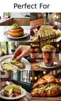 Smooth Cream of Pistachio Spread 26.4 Ounce (750g)