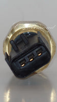 Oil Pressure Sensor W/Connector Fits: Cummins Freightliner International Mack &