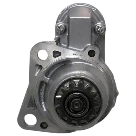 Carquest 19163S Reman Starter Motor 1.4 KW Fits Nissan Altima Rogue L4 2.5L