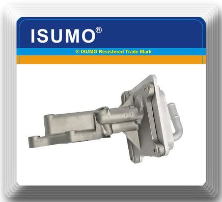 21300-JA06A Engine Oil Cooler Fits: Nissan Altima 2007-2013 Sentra 2007-2011