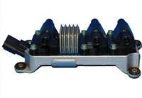 Ignition Coil & Module Assembly Fits: A4 A4 Quattro A6 A6 Quattro VW Passat