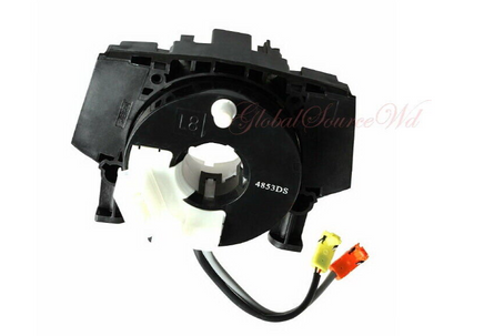 ClockSpring Spiral Cable For Nissan Armada 2005- 2015 V8 5.6L