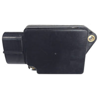 Mass Air Flow Sensor (MAF) W/ Connector Fits: Ford Lincoln Mazda Mercury