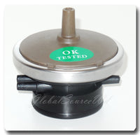 Idle Air Control Valve &EGR Vacuum Solenoid Fits 4Runner Tacoma T100 M.T