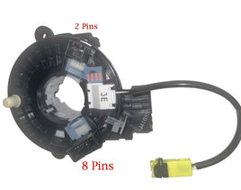 B5554-3AW9A ClockSpring Spiral Cable Fits: Nissan Sunny N17Z Tiida C12Z