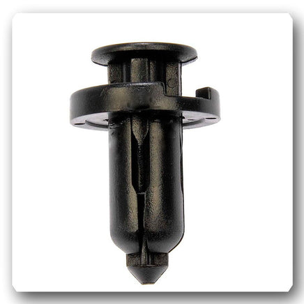 50 Pcs 9282 Front Push Retainer (Hole 10mm) (Stem 18mm) (Head 20mm) Fits: Honda