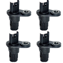 Set of 4 Camshaft Position Sensor Fits BMW 550 650 750 Alpina B7