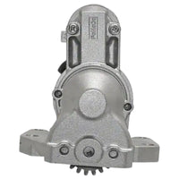 Carquest 17945S Reman Starter Motor 1.4 KW 12V Fits Fusion Lincoln Milan