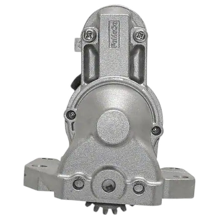 Carquest 17945S Reman Starter Motor 1.4 KW 12V Fits Fusion Lincoln Milan