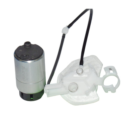 Electric Fuel Pump With Strainer Fits Corolla Highlander Prius C Prius V RAV4 &