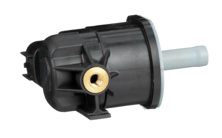 Canister Purge Solenoid & Connector Fits  Mazda CX7 MX5 Miata 3 5 6 2008-2015