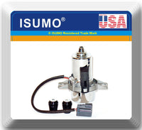 Brake Booster Vacuum Pump Fits: Chrysler 2011-2019 GM 2011-2020 Volvo 1999-2013